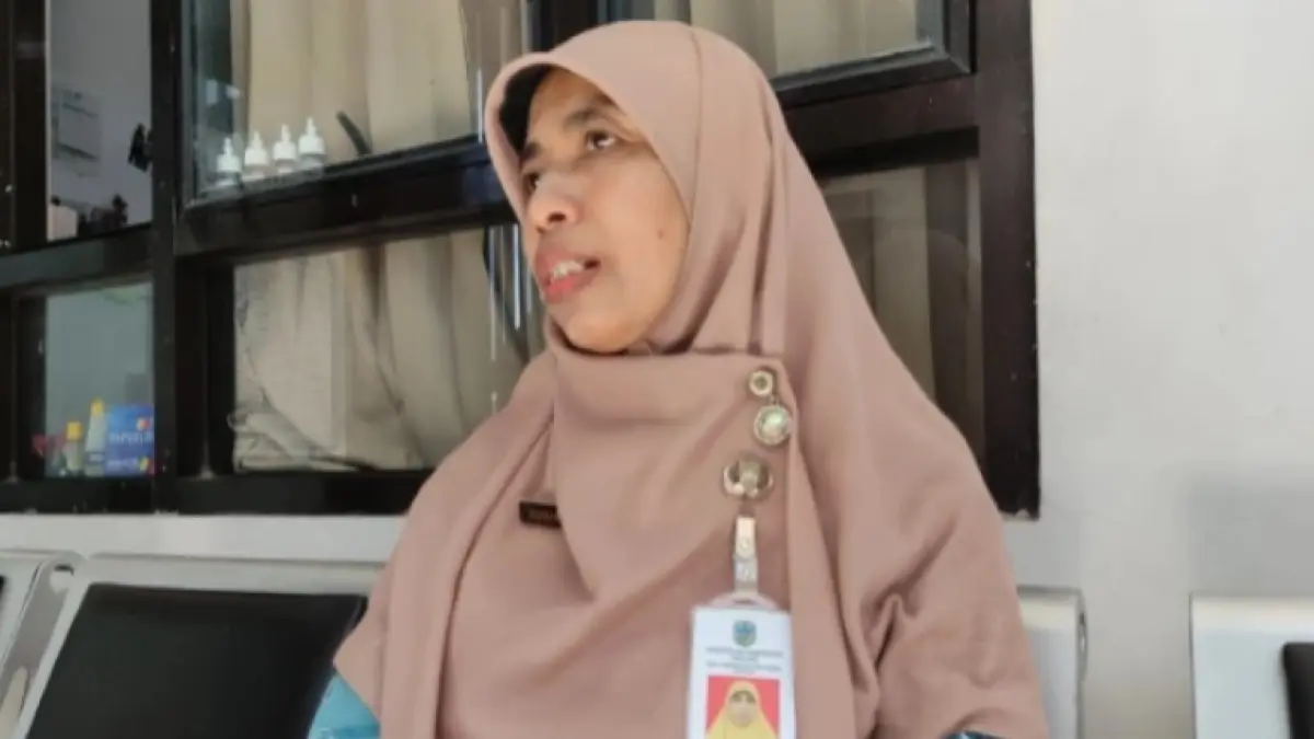 KAJI EFISIENSI: Pemkab Pacitan melalui DPMD mengkaji perampingan struktur perangkat desa.