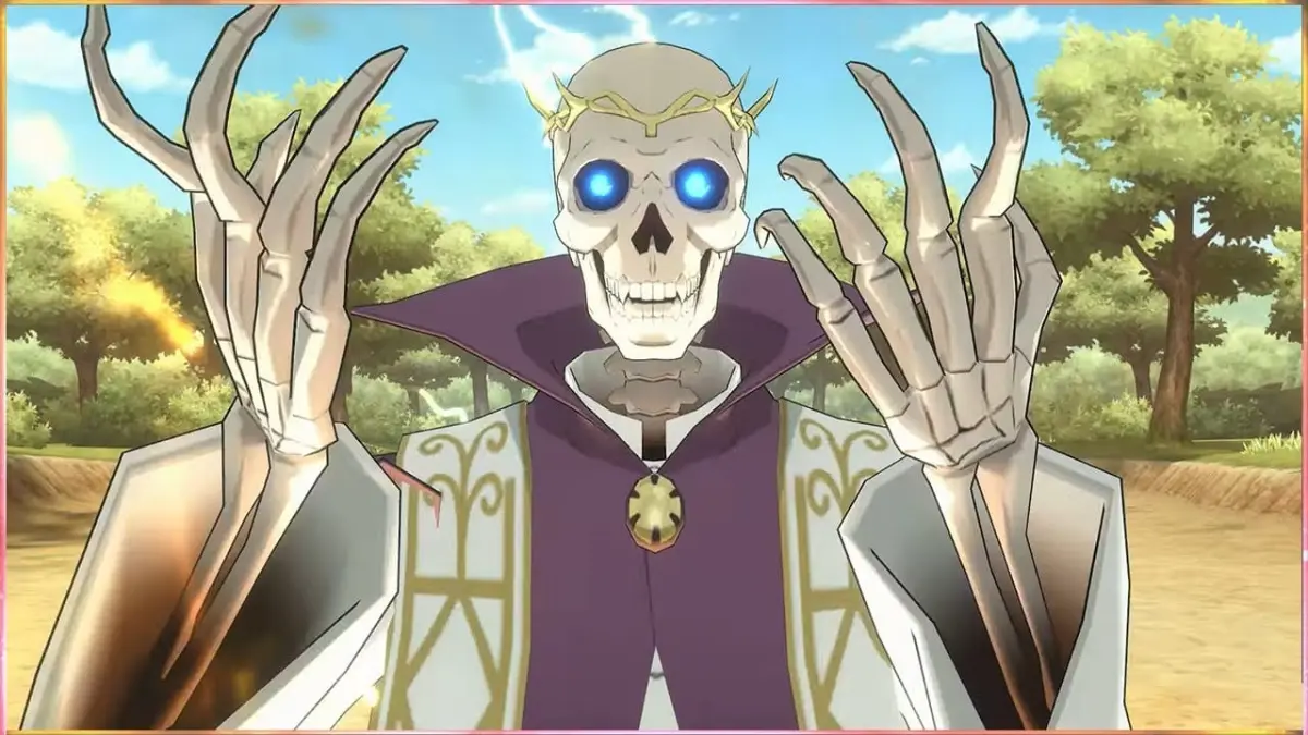 Adalman Gehenna Lord (Tensura)