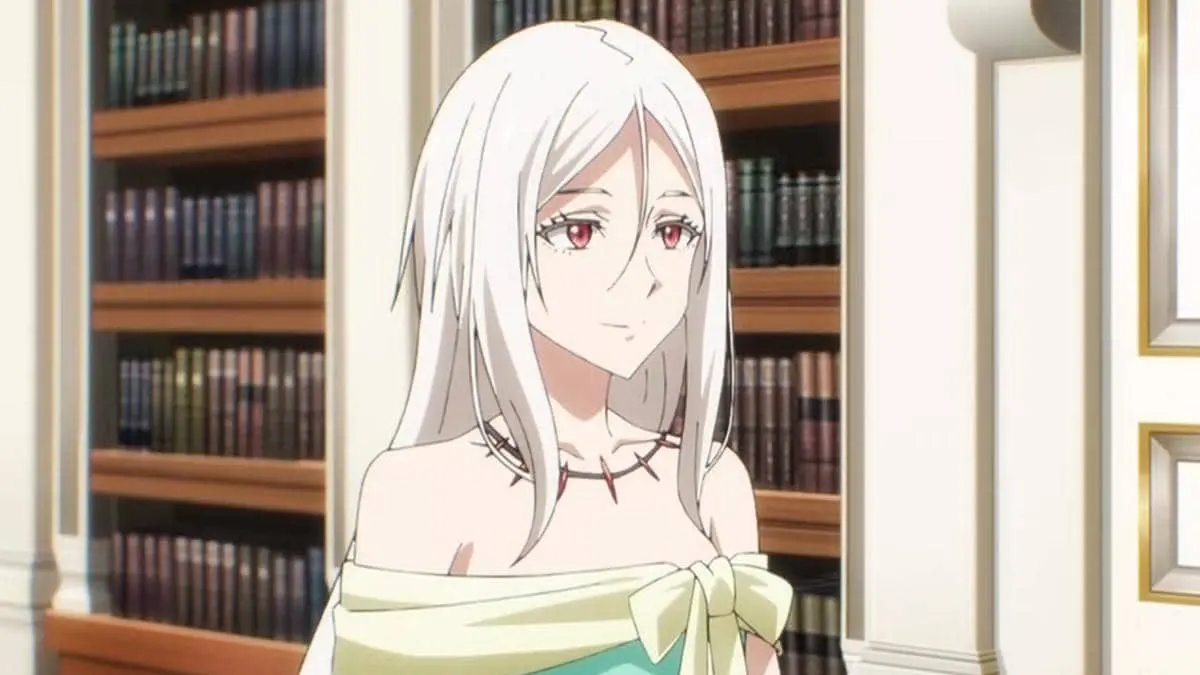Carrera Manas Lord (tensura)