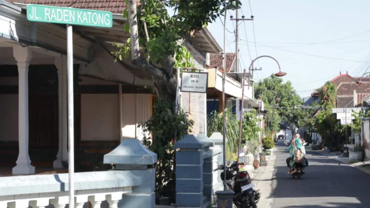 KEBUT REHABILITASI: Pemkab Ponorogo mempercepat perbaikan rumah tidak layak huni melalui program BSPS dan PKRS. SUGENG DWI N/RADAR PONOROGO