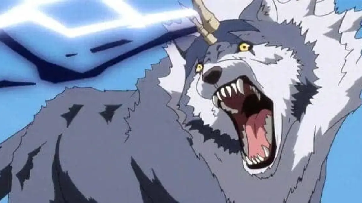 Ranga Star Lord (tensura)