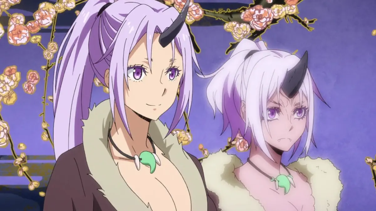 Shion Warlord