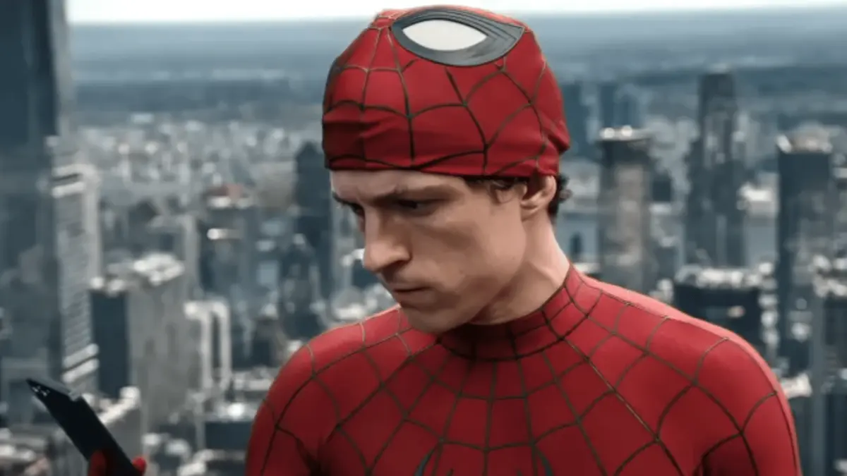 Spider-Man: Brand New Day 2026 (Deadline)