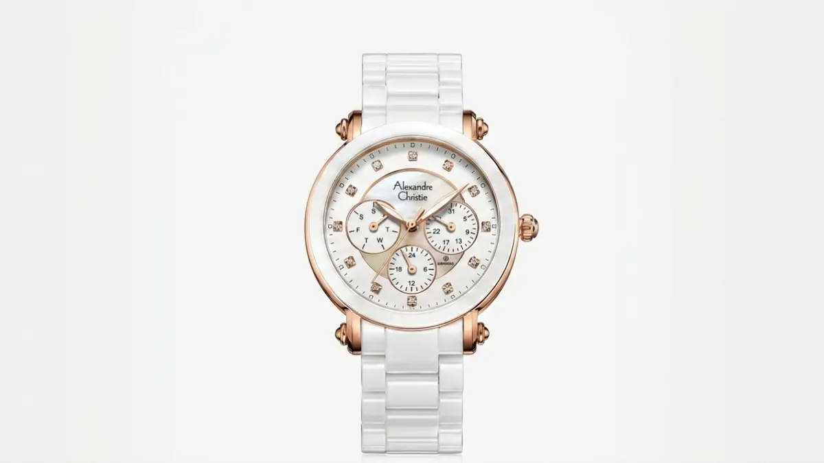 Alexandre Christie AC 2377