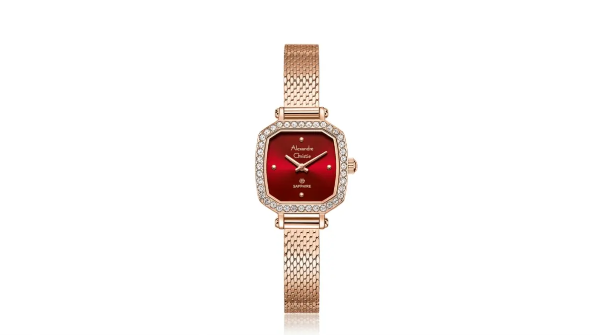 Alexandre Christie AC 2B72 LHB