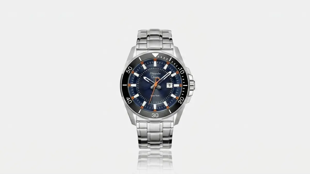 Alexandre Christie AC 6680 MDB