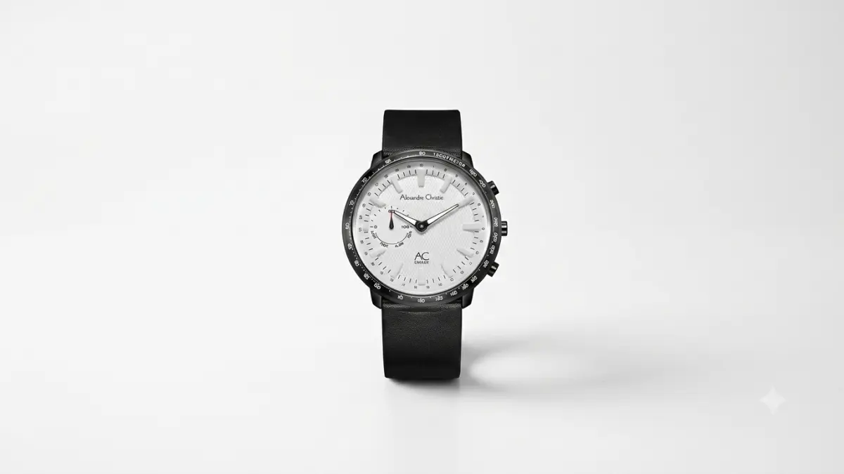 Alexandre Christie AC S001 MFL