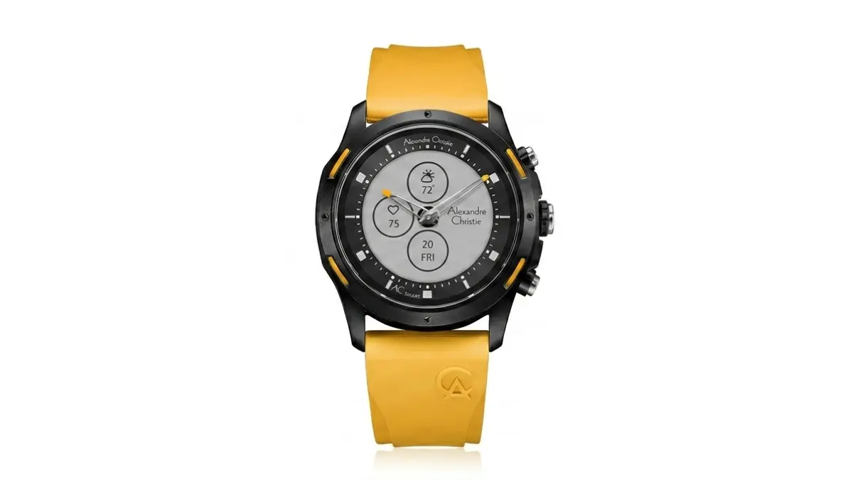 Alexandre Christie AC S002 MFR