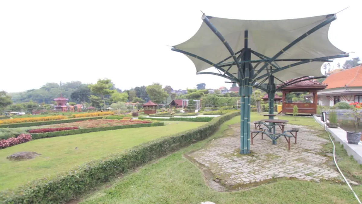 DORONG PAD: DPRD Magetan mengusulkan pembentukan BUMD pariwisata untuk mengoptimalkan pengelolaan Telaga Sarangan dan Taman Refugia serta meningkatkan pendapatan daerah. AJI PUTRA/RADAR MAGETAN