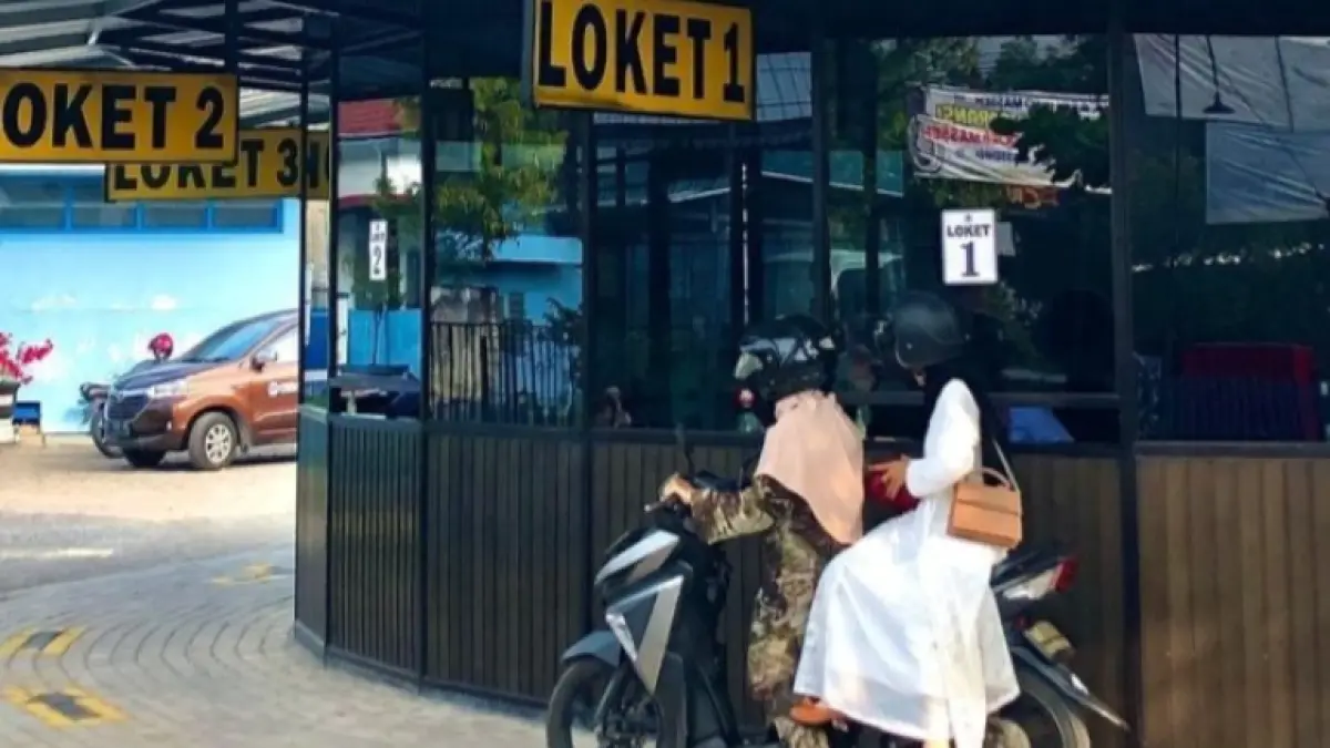 MASIH DIBUKA: Seleksi terbuka Direktur Perumdam Tirto Kertonegoro Ngawi masih berlangsung. Hingga hari kedua, belum ada pelamar yang mendaftarkan diri.