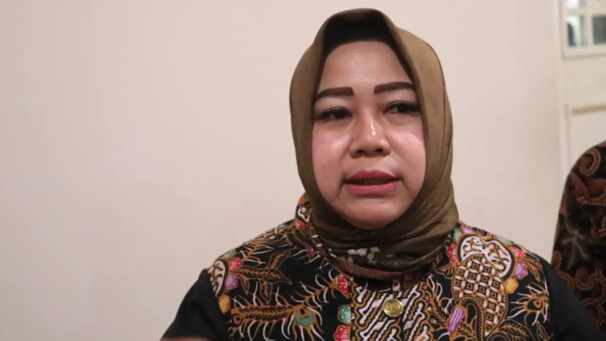 PENATAAN BIROKRASI: Plt Bupati Ponorogo Lisdyarita memastikan pengisian jabatan kepala OPD dilakukan bertahap melalui selter dan rotasi.