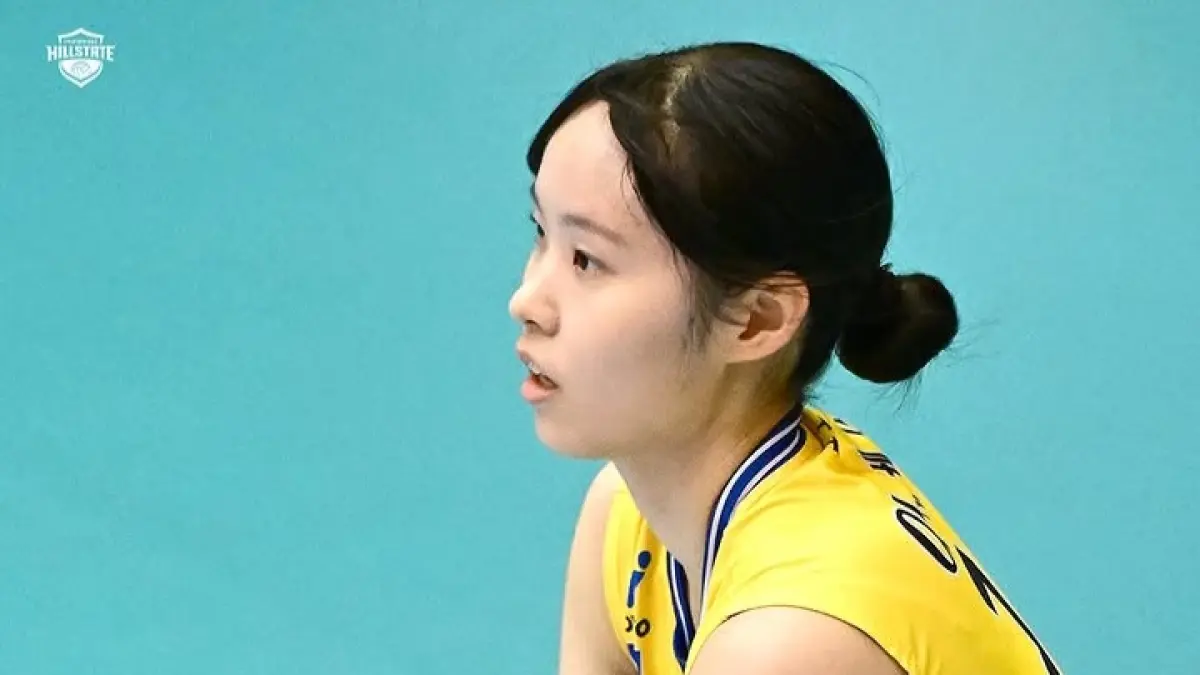 Hyundai Hillstate kalah 0-3.