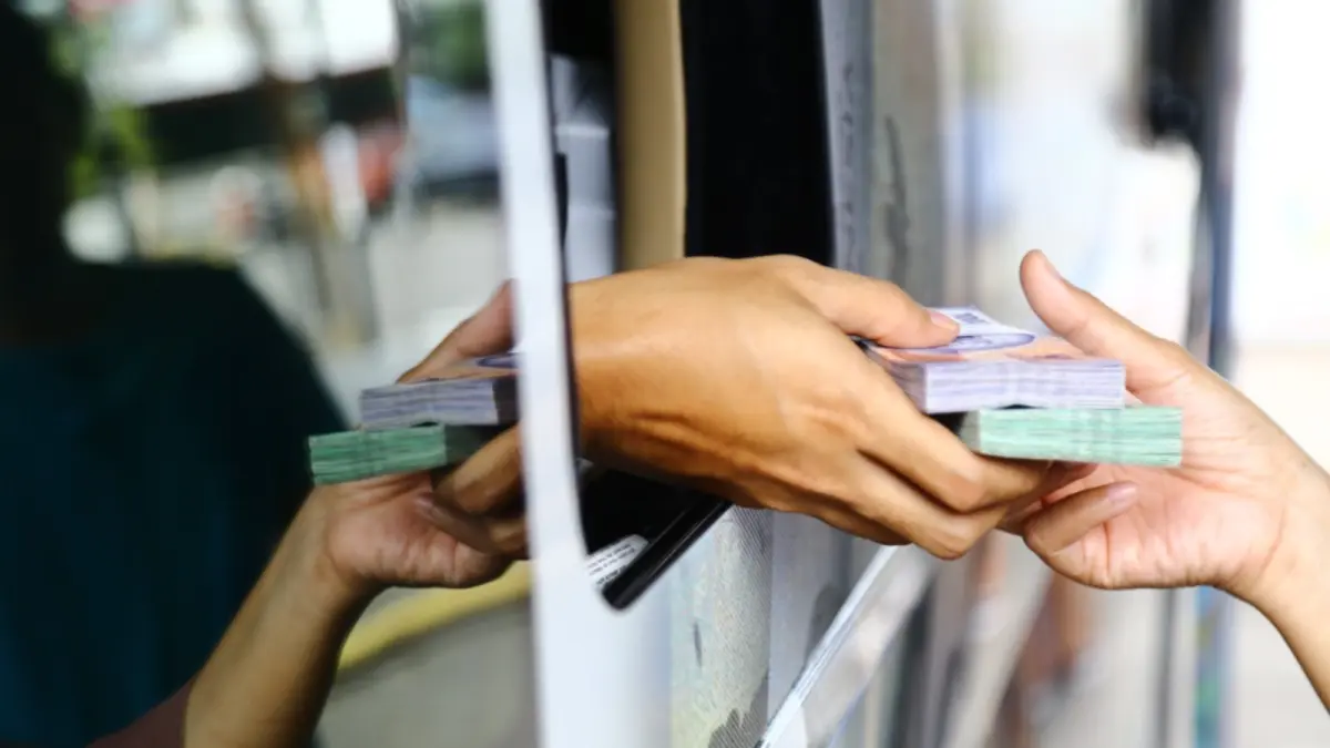 TKD MENINGKAT: Penyaluran transfer ke daerah di wilayah kerja KPPN Madiun telah mencapai Rp 3,4 triliun, sementara DAK Fisik masih rendah.