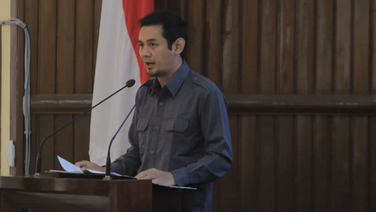 EVALUASI: DPRD Magetan meminta Pemkab segera menindaklanjuti rekomendasi BPK dengan memperbarui kebijakan akuntansi daerah.
