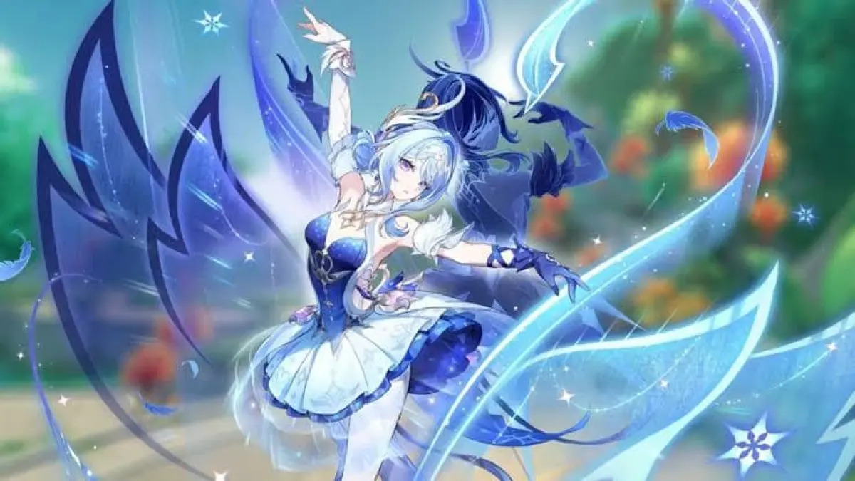 New Genshin Impact 7.0 Odette Leaks Prove The Character Is A Must-Have (GameRent)