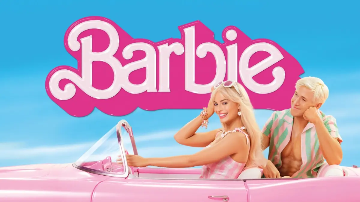 Sekuel Barbie 2 Dikabarkan Mandek (The Stockey Centre)