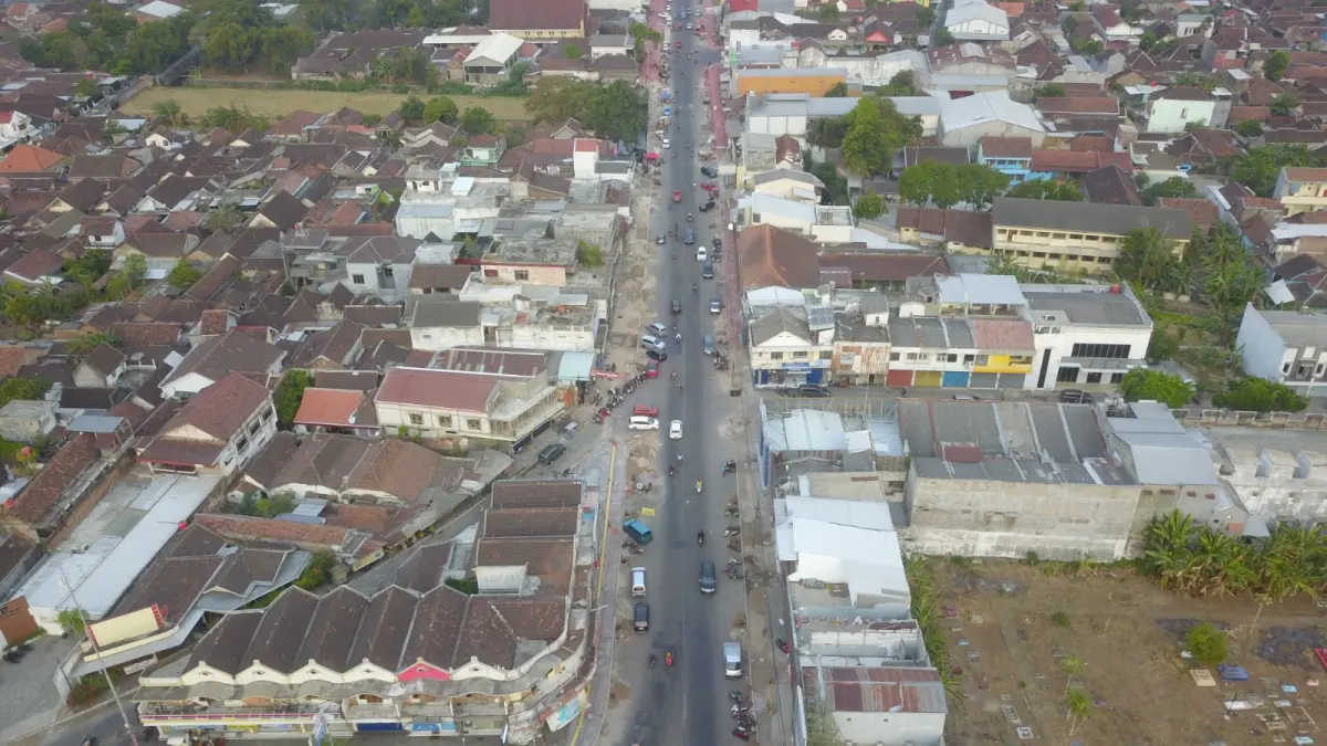 SEMARAK HARI JADI: Pemkab Ponorogo menggelar rangkaian kegiatan budaya, keagamaan, dan hiburan secara sederhana untuk memeriahkan Hari Jadi Kabupaten Ponorogo ke-530. FOTO: DOKUMEN JAWA POS RADAR PONOROGO