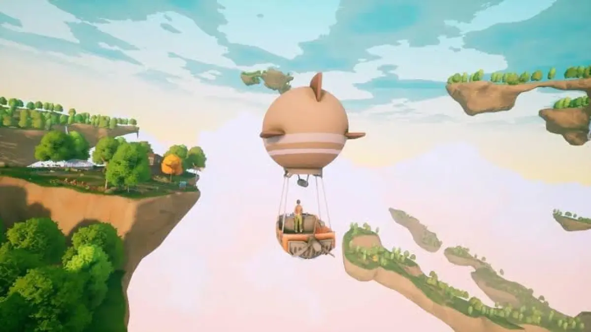 Solarpunk, game sandbox cozy yang membawa nuansa dan mekanik beda dari game sejenis lainnya (games.gg)
