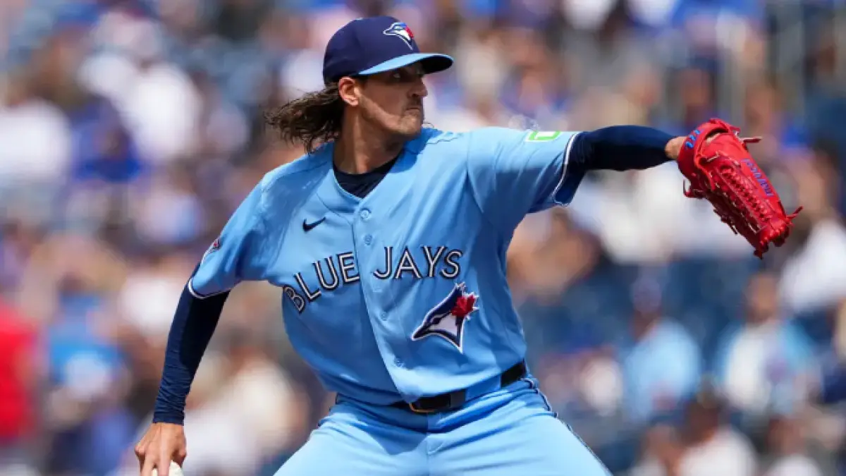 Kevin Gausman gives the Cubs a proven playoff starter. (si.com)