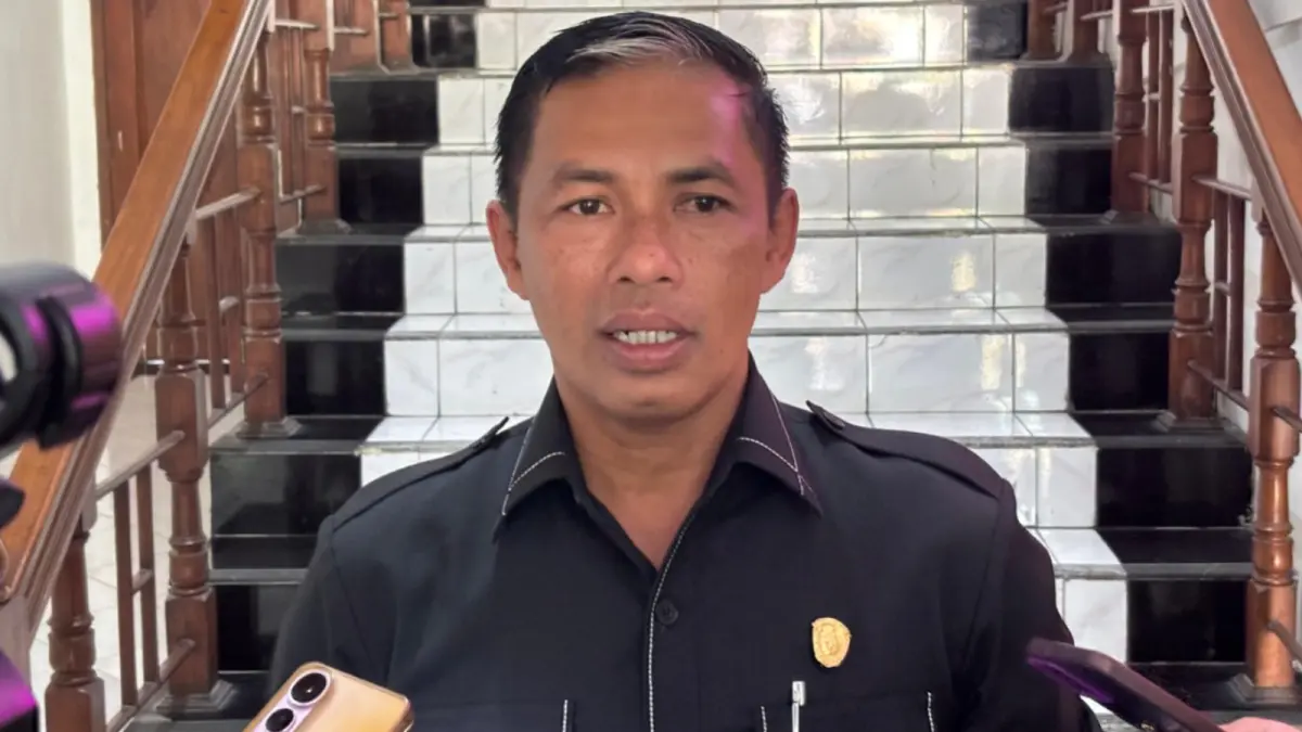 Pemkab Madiun berencana menambah pos dan armada Damkar pada 2027 untuk mempercepat penanganan kebakaran. Foto: Dok/Radar Caruban