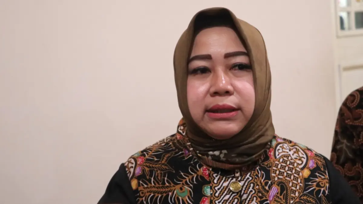 Plt Bupati Ponorogo Lisdyarita menegaskan seleksi terbuka enam jabatan pimpinan tinggi pratama berlangsung transparan tanpa praktik jual beli jabatan. Foto: Istimewa