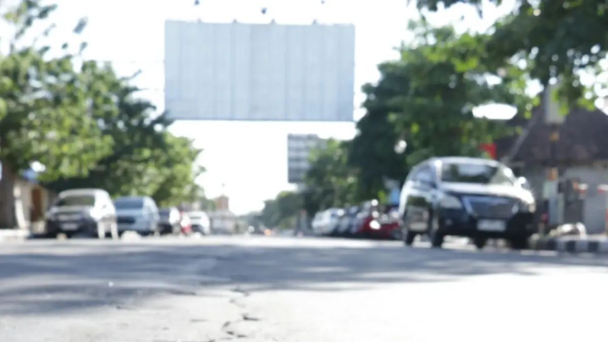 Proses lelang proyek jalan di Ponorogo dilakukan dengan penggabungan sejumlah paket sesuai rekomendasi KPK untuk meningkatkan efisiensi. Foto: Sugeng Dwi N./Jawa Pos Radar Ponorogo