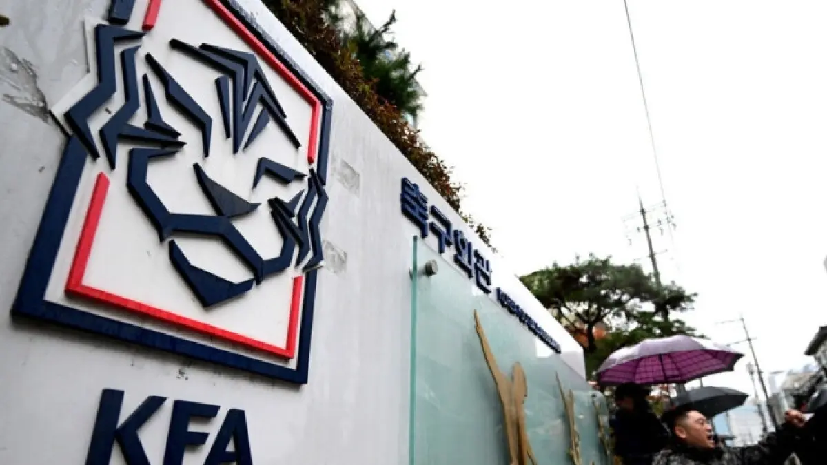 Kantor KFA juga digeledah. (Osen)