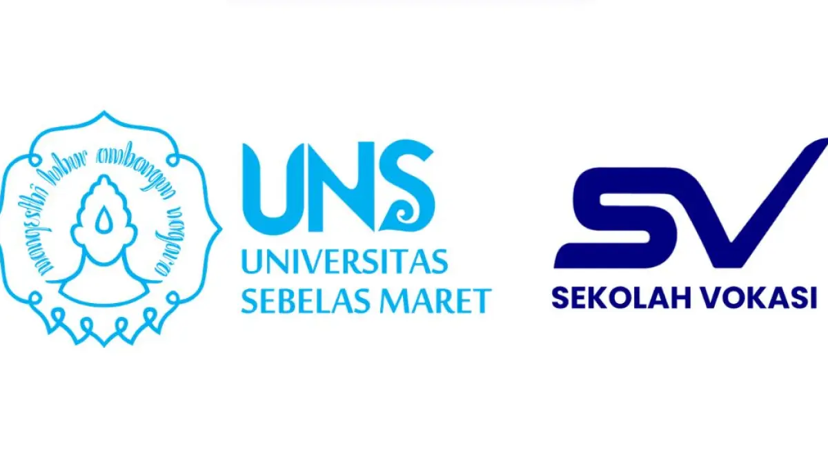 Sekolah Vokasi UNS.