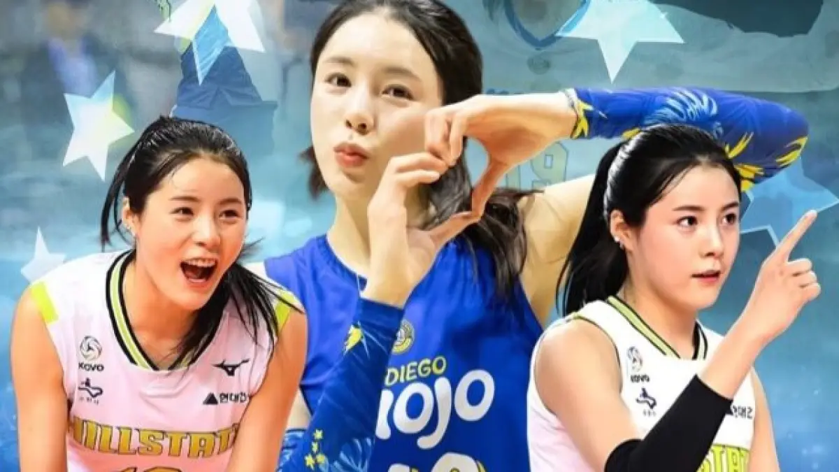 Lee Da Yeong resmi gabung Turan VC.
