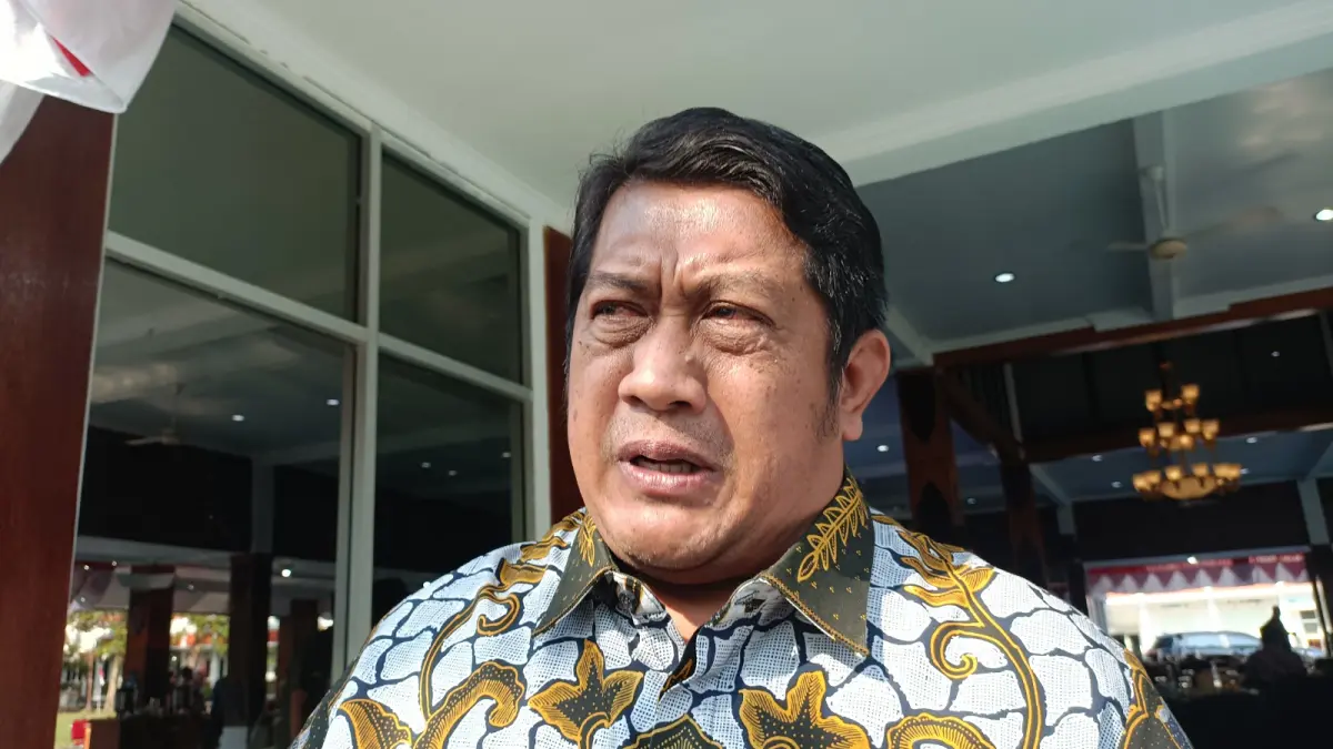 BELUM OPTIMAL: Realisasi APBD Pacitan 2026 baru mencapai Rp 752,65 miliar atau 48,74 persen hingga akhir Juli. 