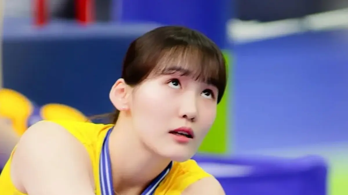 Kang Seo Woo tampil impresif di Jeju Super Match. (Instagram)