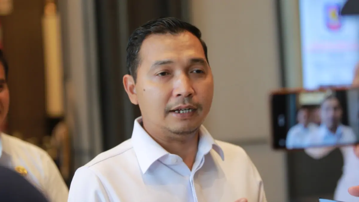 MORATORIUM: Pemkot Madiun menghentikan sementara program Lembaga Keuangan Kelurahan (LKK) sembari mengkaji skema pengelolaan baru. 