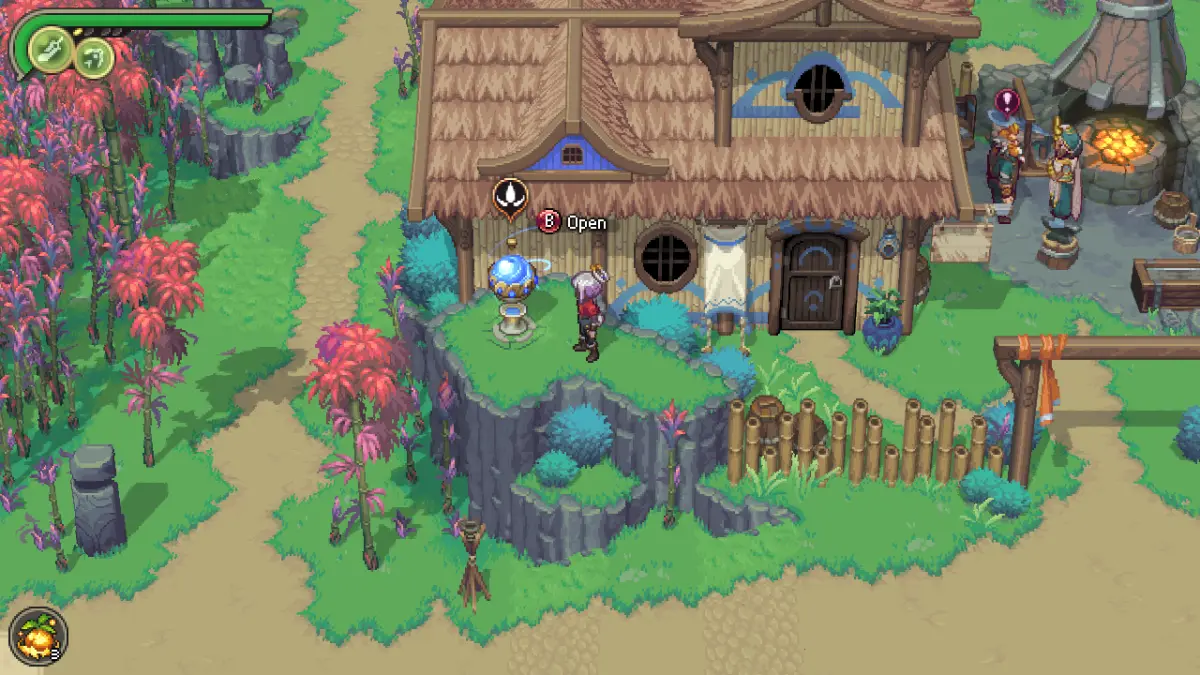 Alabaster Dawn gameplay preview (alabaster dawn)
