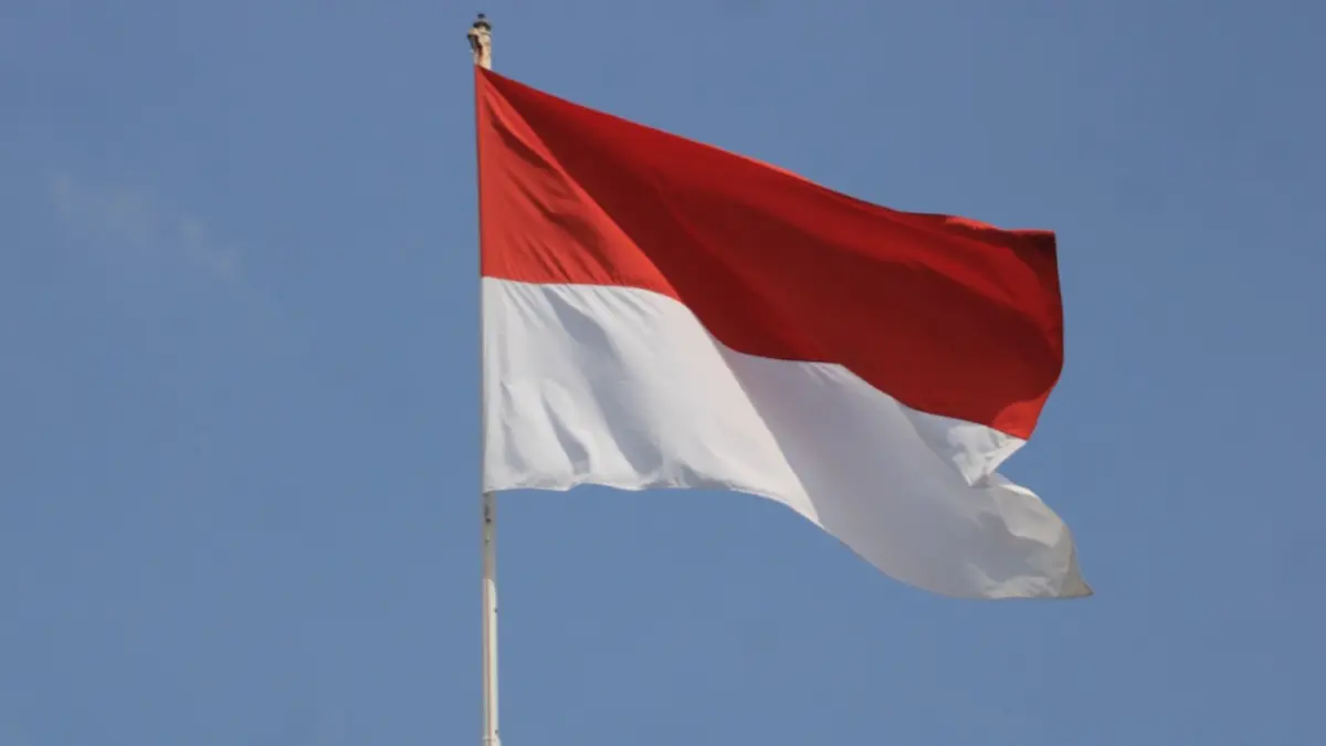 BERBAGI MAKNA: Pemkab Magetan menghadirkan konsep berbeda dalam peringatan HUT ke-81 RI dengan mengganti tradisi karangan bunga menjadi Bingkisan Kemerdekaan bagi difabel berat dan lansia. AJI PUTRA/RADAR MAGETAN
