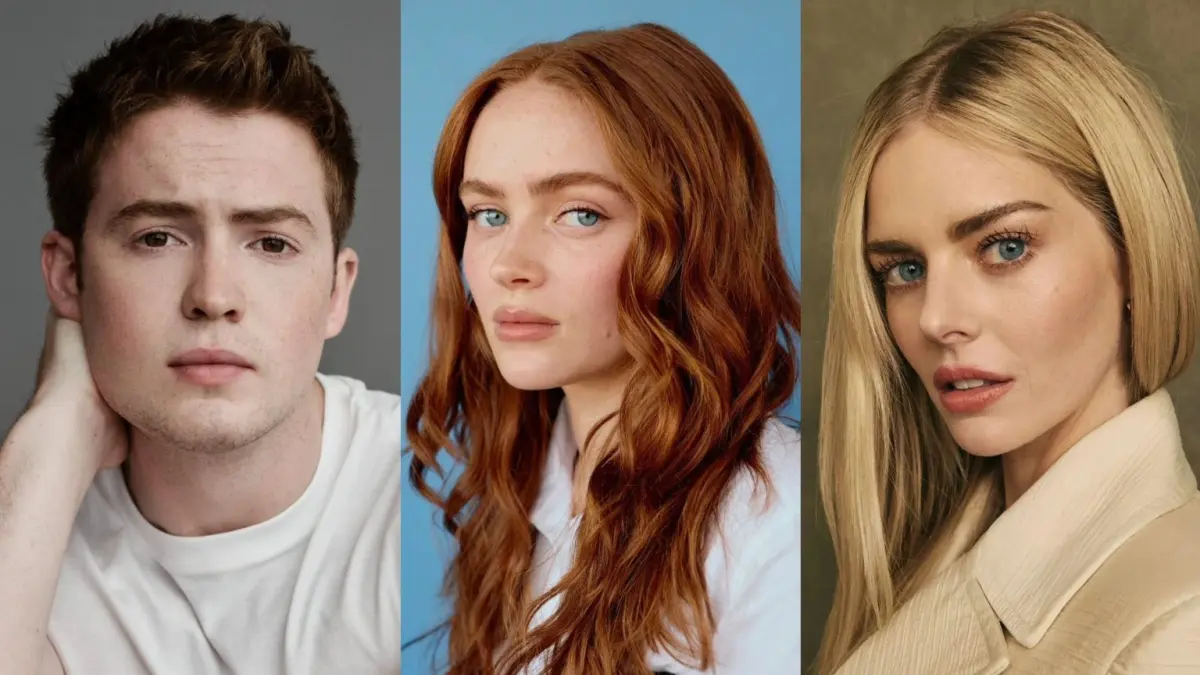 Kit Connor, Sadie Sink, dan Samara Wavie Menjadi Wajah Baru X-Men (X: PopBase)