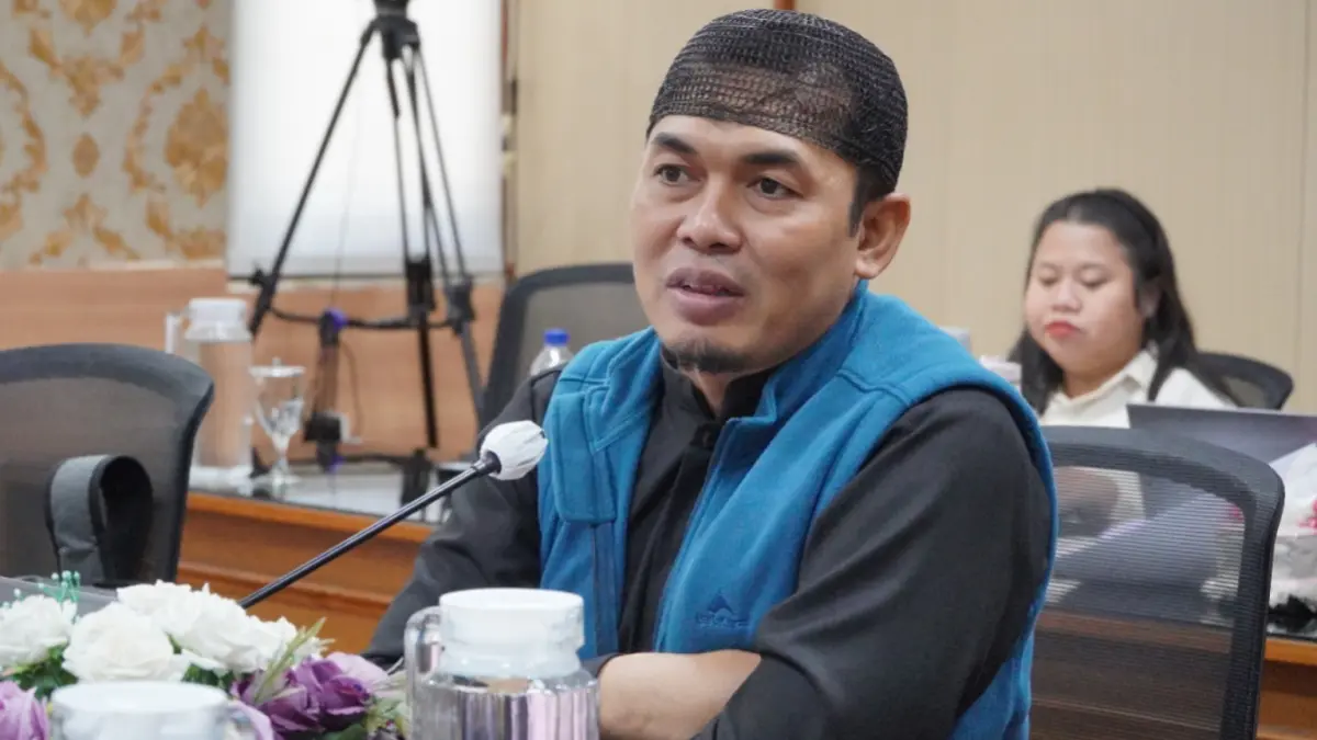BAKAL DIAWASI: DPRD Kota Madiun menyoroti penawaran tender sejumlah proyek yang turun hingga sekitar 20 persen dari nilai pagu.
