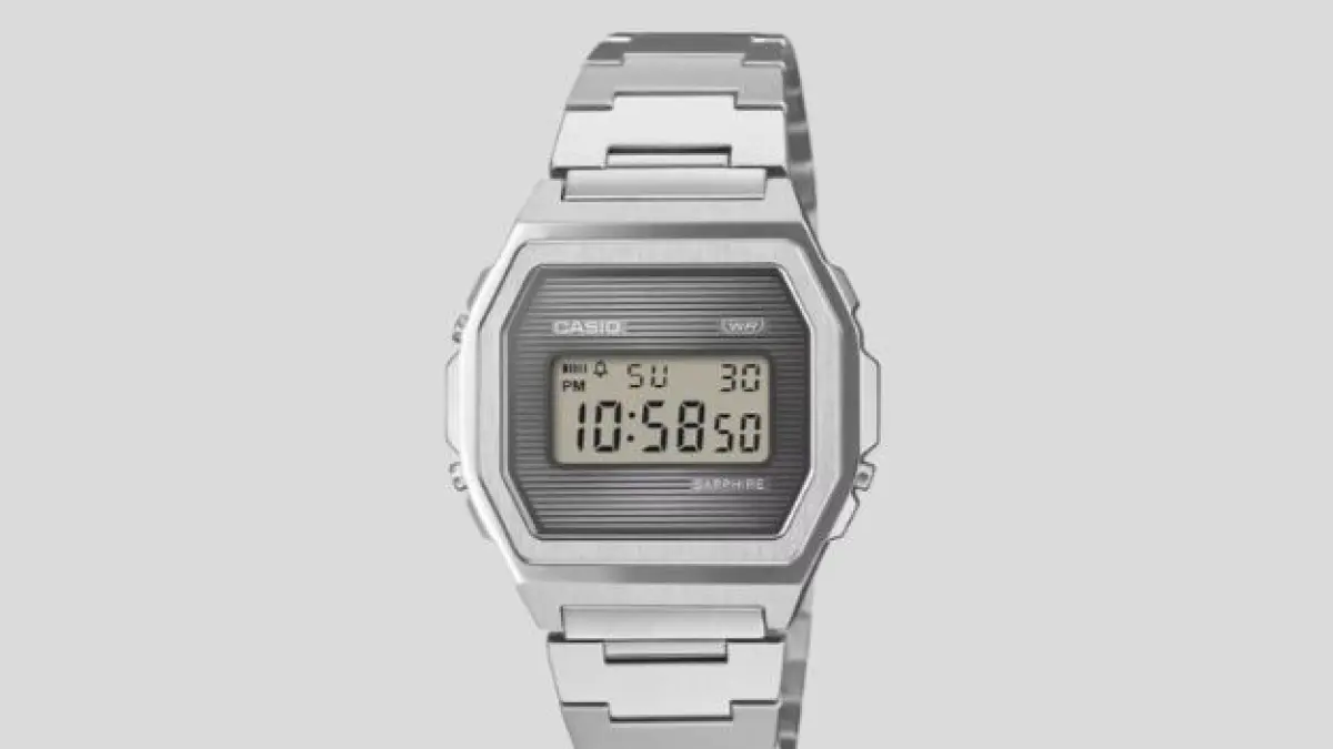 Casio A1000SP-7