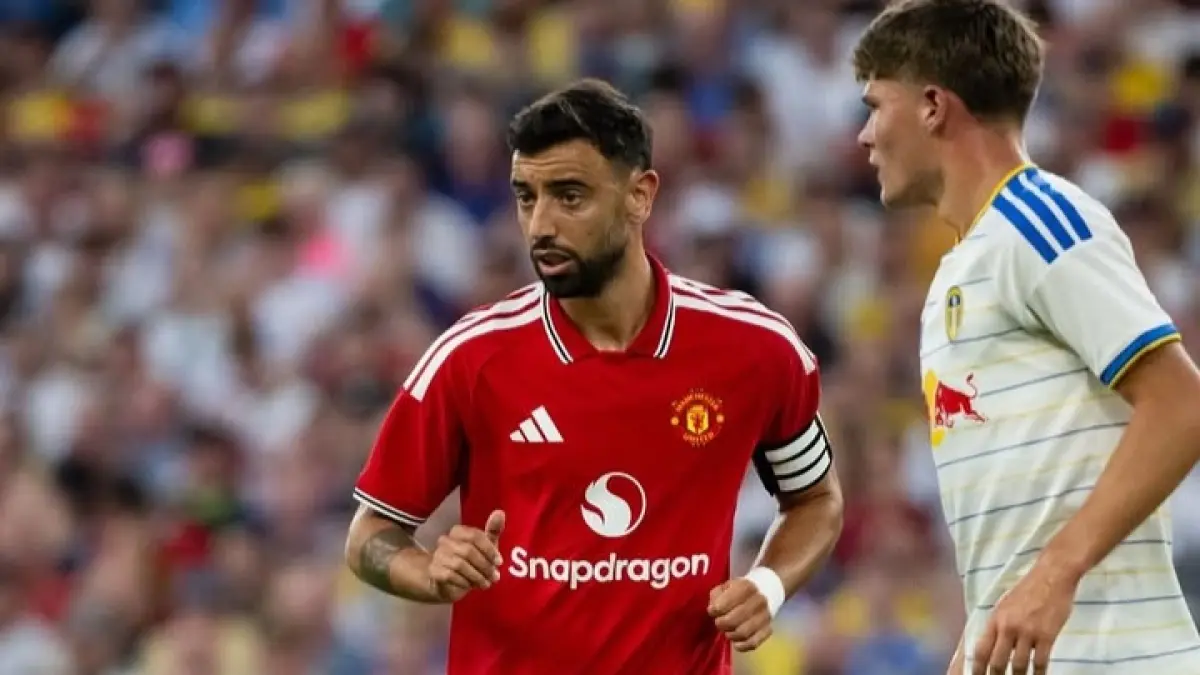 MU menang adu penalti. (Instagram MU)
