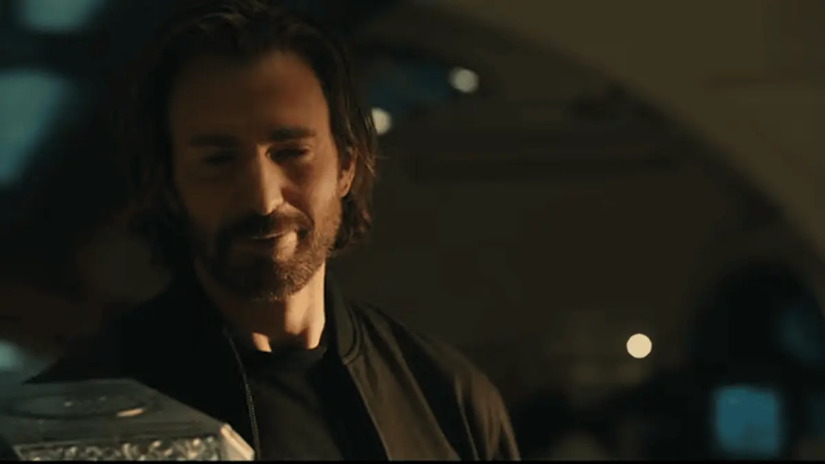 Steve Rogers Kembali di Avangers: Doomsday 2026 (Youtube: Marvel Entertainment)