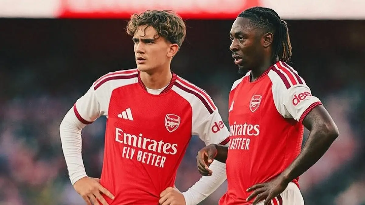 Arsenal difavoritkan juara musim ini.
