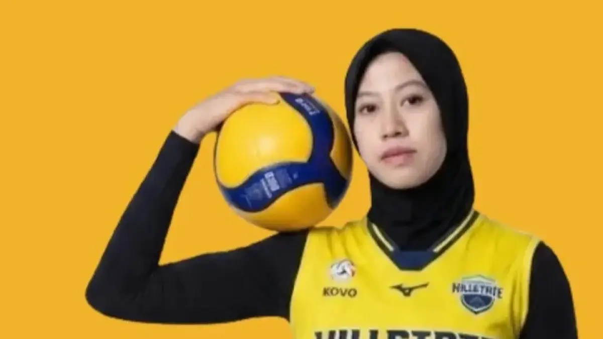 Megawati Hangestri dongkrak popularitas Hyundai Hillstate.