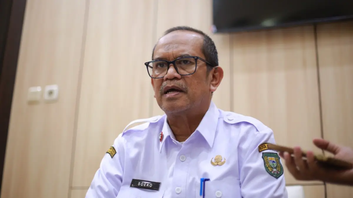 SELEKSI JPTP: Pemkot Madiun membuka seleksi empat jabatan kepala dinas. Pelamar yang resmi memasukkan berkas masih berasal dari internal pemkot. (Jawa Pos Radar Madiun)