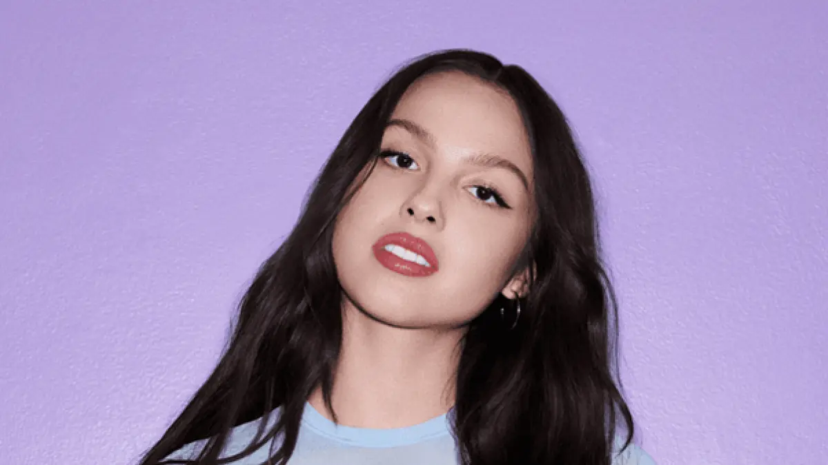 Olivia Rodrigo (Billboard)
