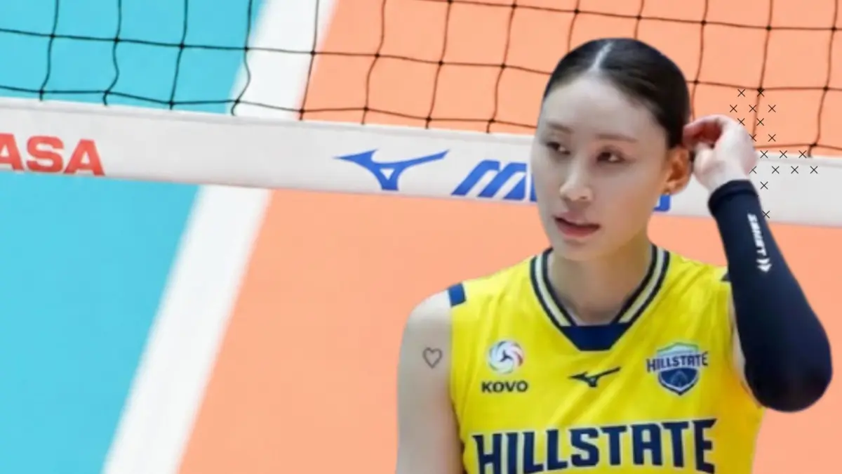 Bae Yoo Na incar dua gelar bersama Hyundai Hillstate.