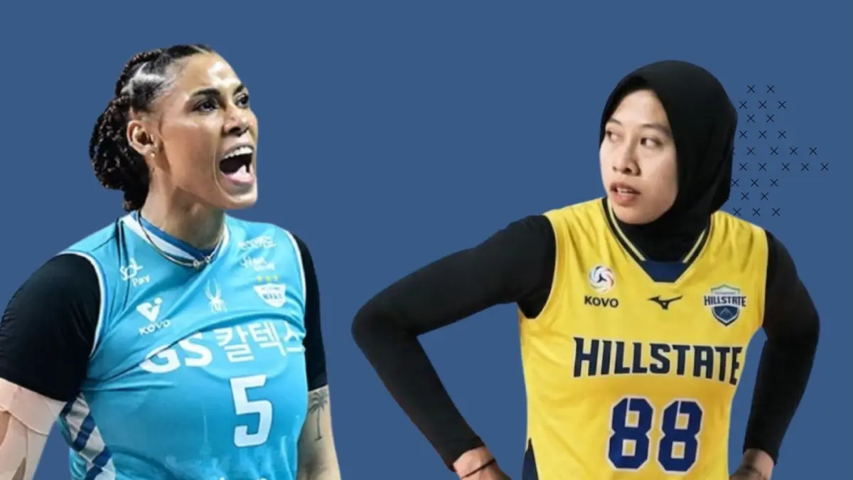 Hyundai Hillstate sati grup dengan GS Caltex.