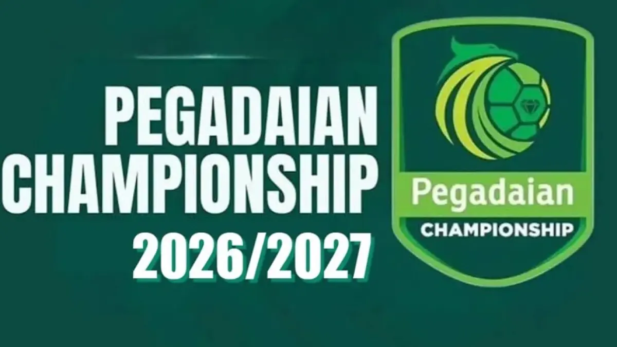 Kompetisi Liga 2 2026-2027 akan bergulir mulai 11 September.