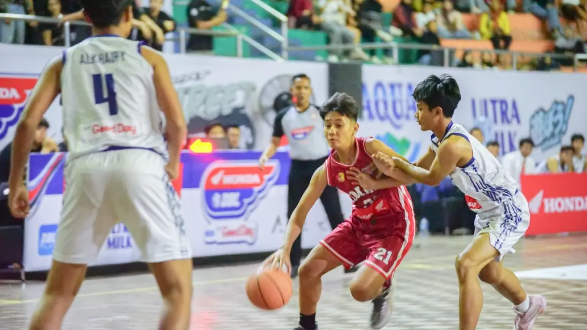 Smada Madiun menjadi satu-satunya wakil tuan rumah yang tersisa dan siap menantang Smariduta pada partai final.