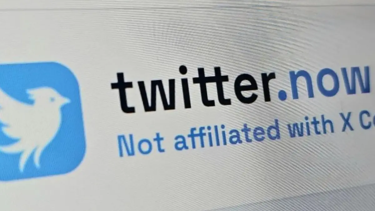 Media sosial Twitter terlahir kembali namun bukan afiliasi dari X.