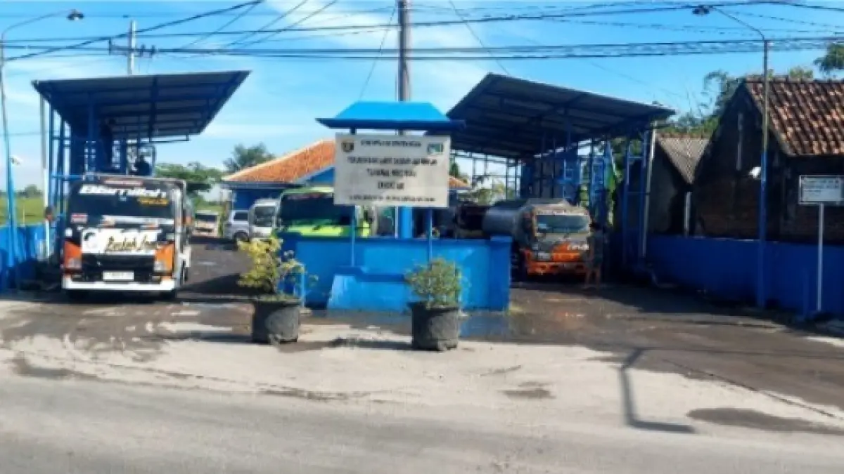 TAHAP AKHIR: Seleksi calon Direktur Perumdam Tirto Kertonegoro memasuki tahap wawancara dengan Bupati Ngawi selaku kuasa pemilik modal.