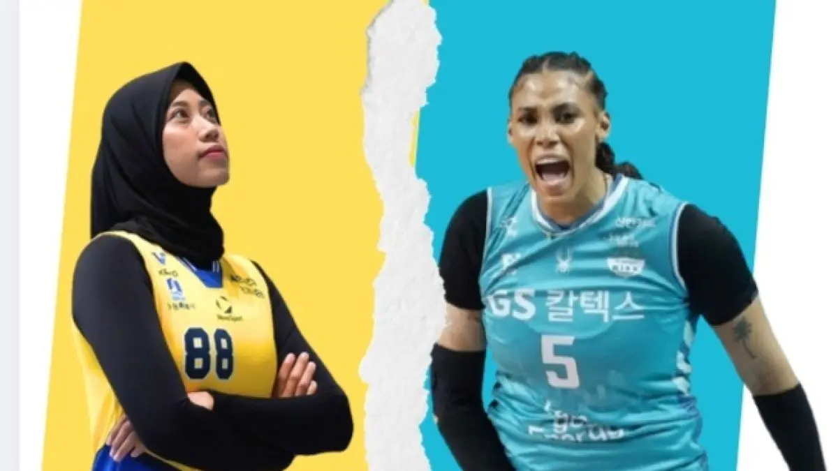 Duel Mega vs Silva patut dinantikan musim ini.